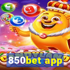 850bet app